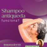 Mitos e verdades sobre shampoos antiqueda: o que realmente funciona?