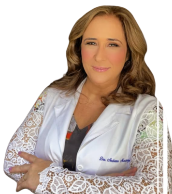 Dra Andressa Montenegro